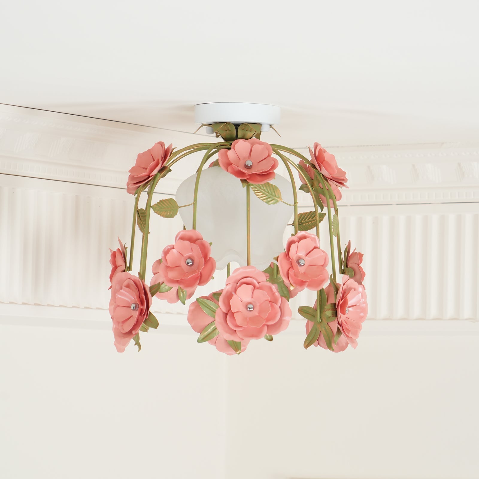 Marvesso Ceiling Light