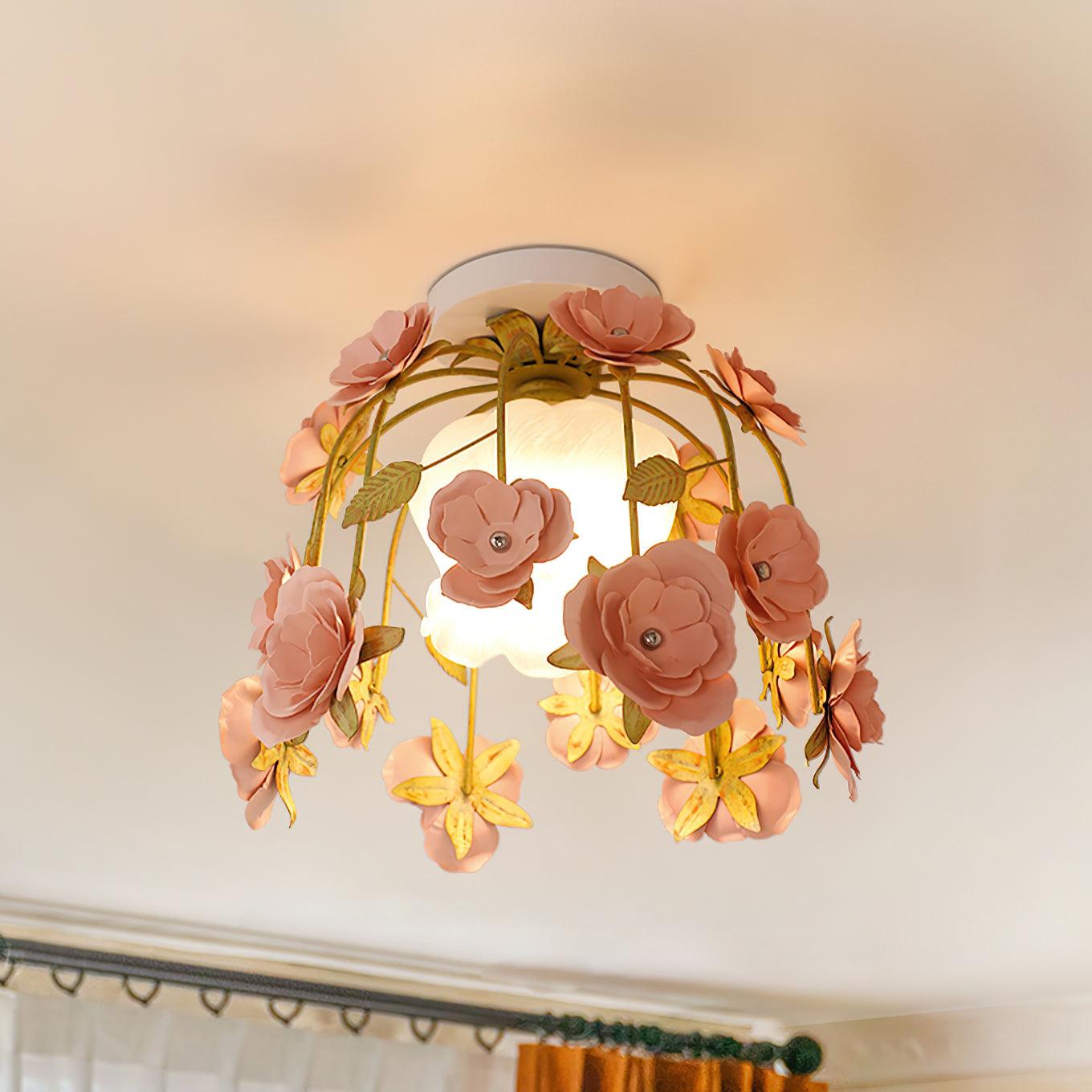Marvesso Ceiling Light