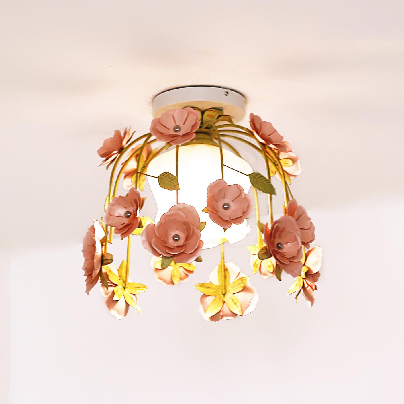 Marvesso Ceiling Light