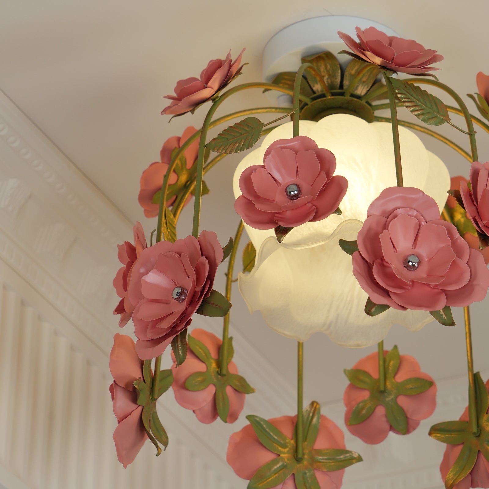 Marvesso Ceiling Light