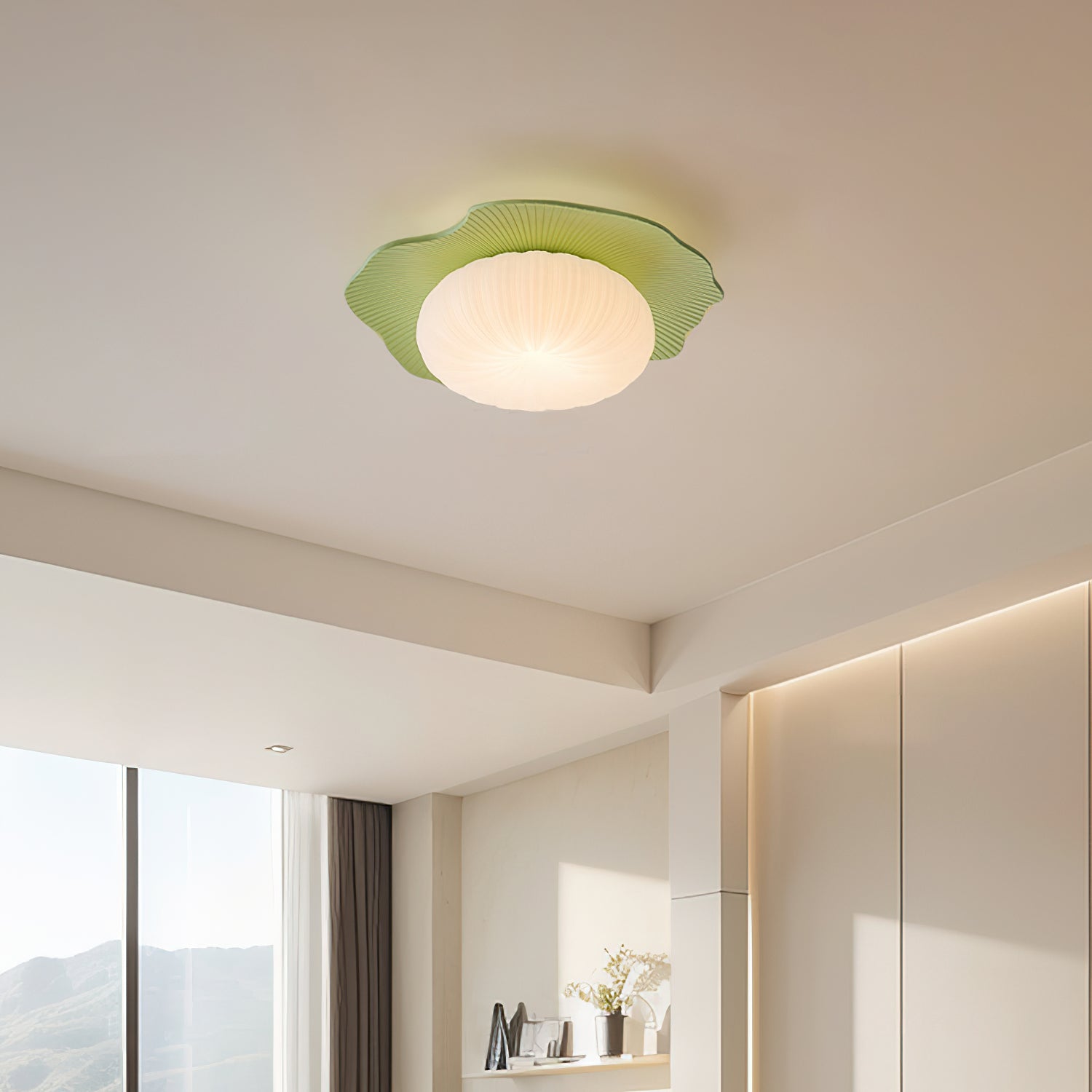 Reysen Ceiling Light