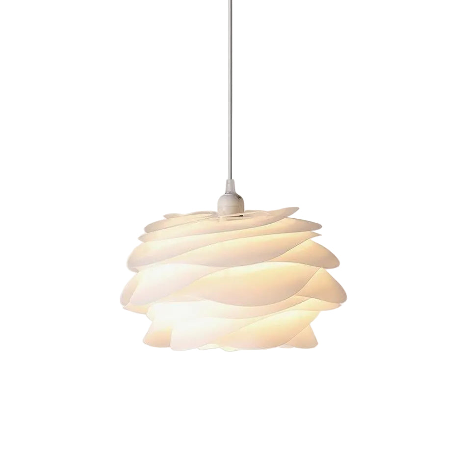 Orinrais Floral Pendant Light