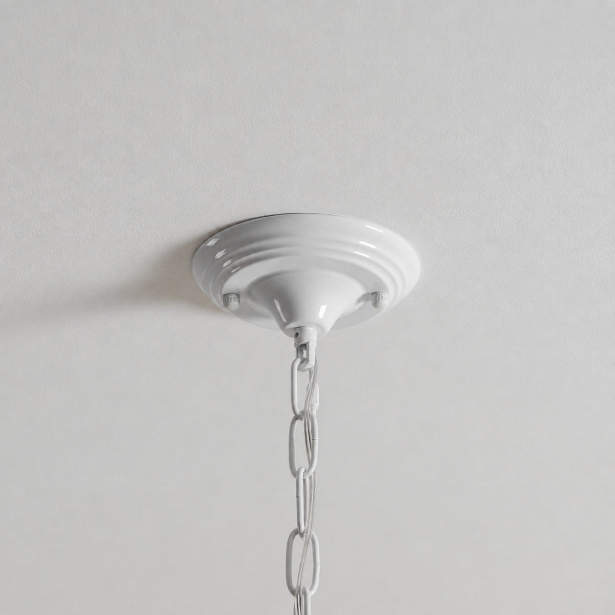 Jorar Vintage Chandelier