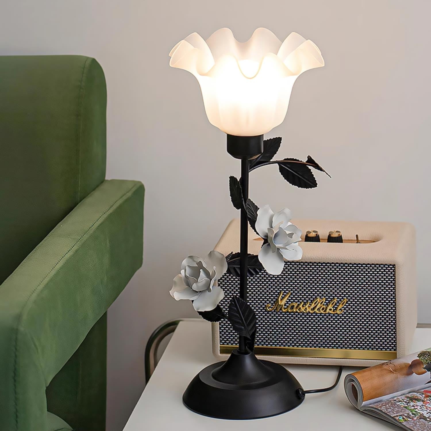 Rosmelis Table Lamp