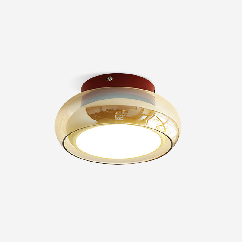 Jorleye Retro Ceiling Light