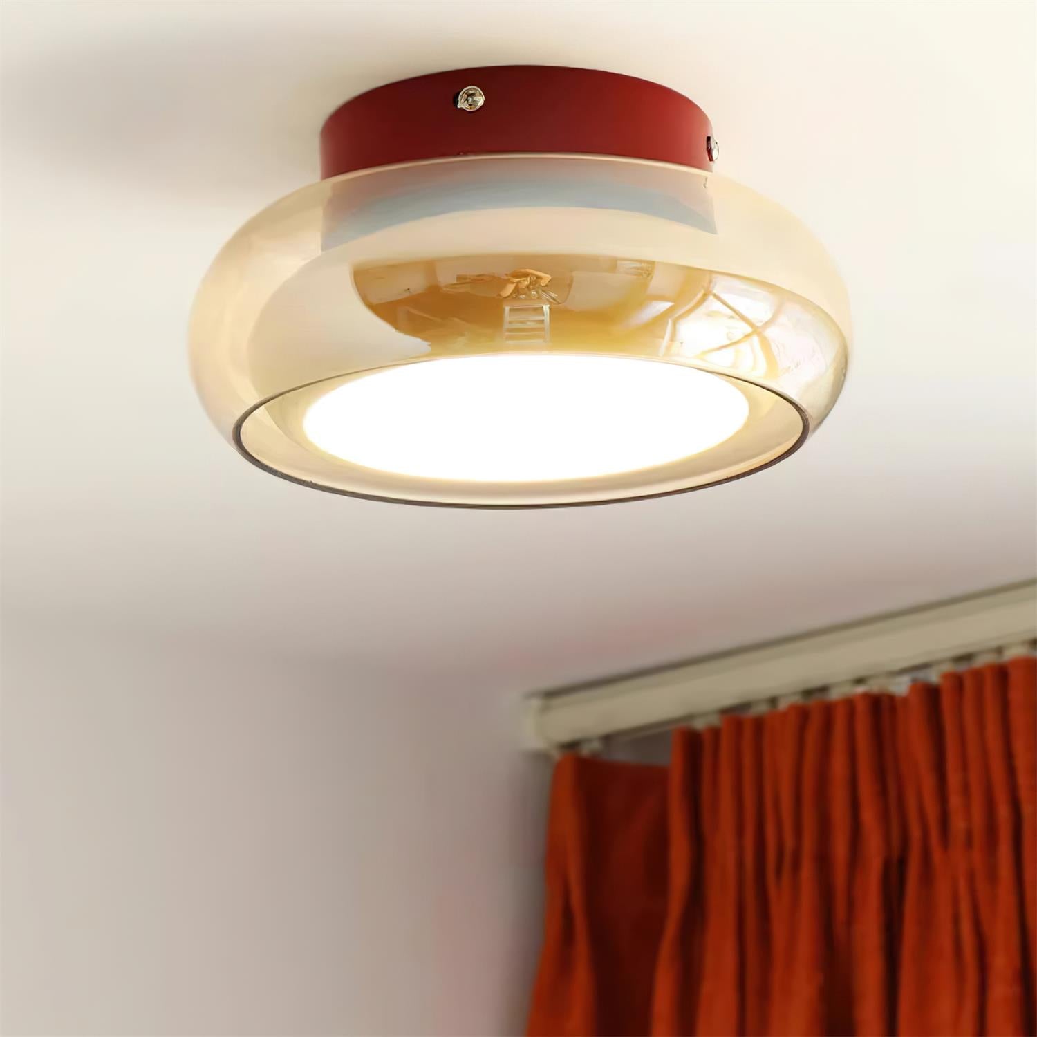 Jorleye Retro Ceiling Light