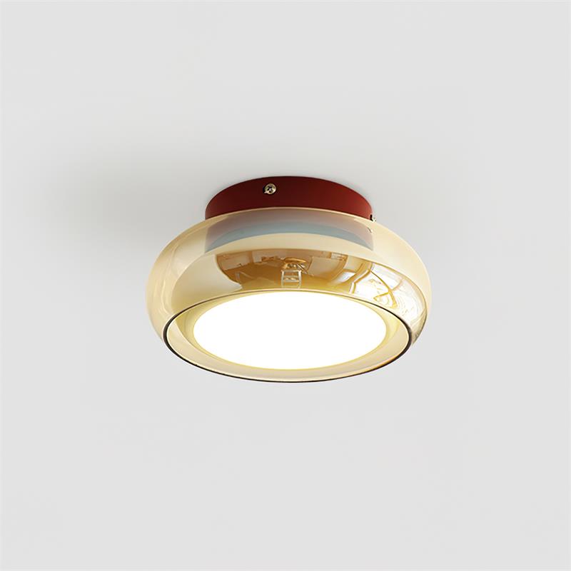 Jorleye Retro Ceiling Light