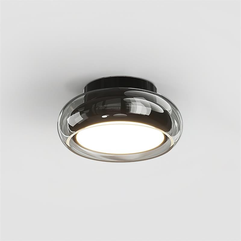 Jorleye Retro Ceiling Light