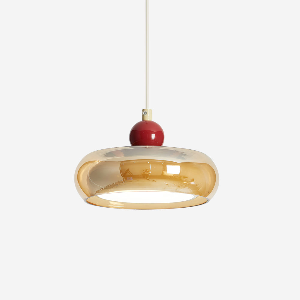 Notelis Pendant Light