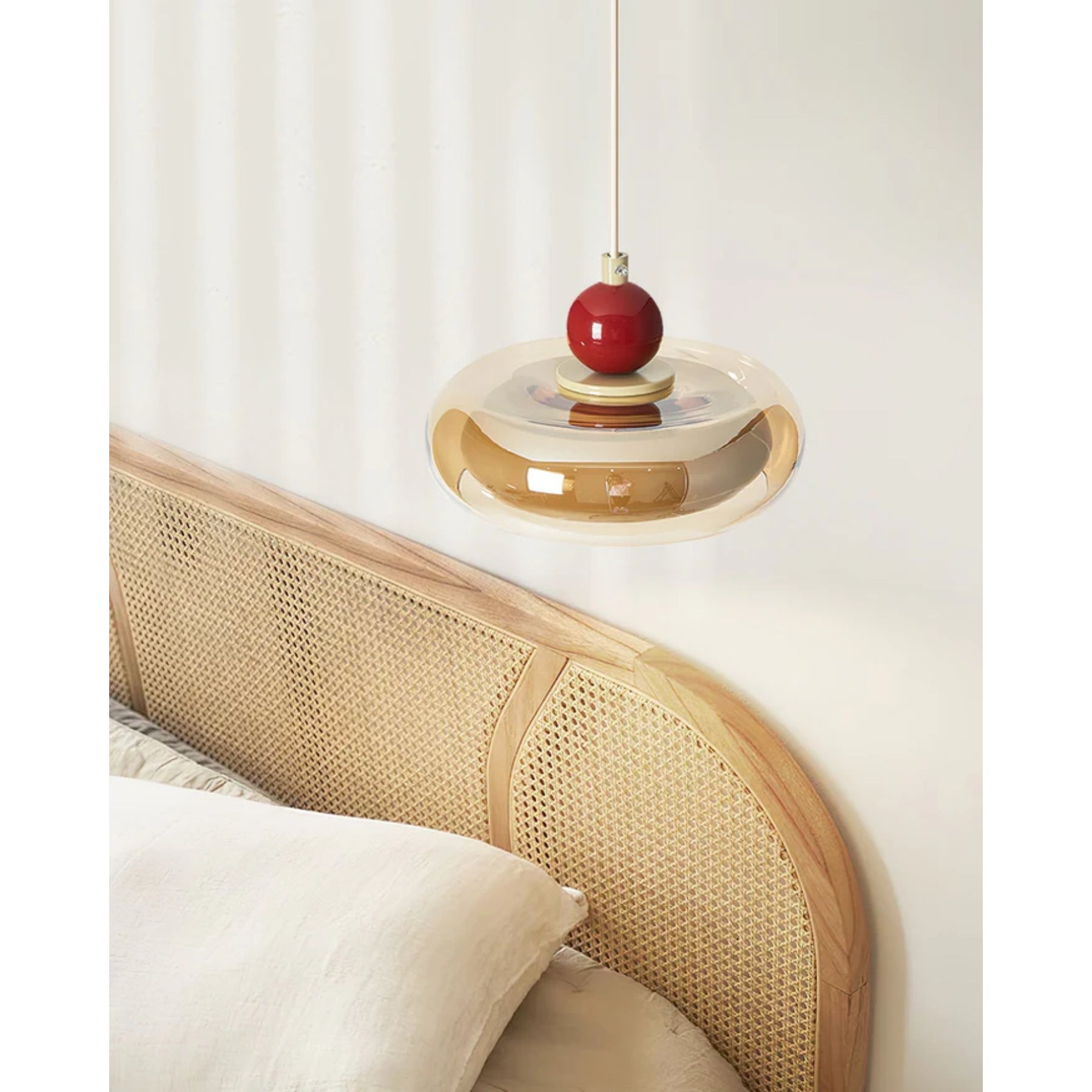 Notelis Pendant Light