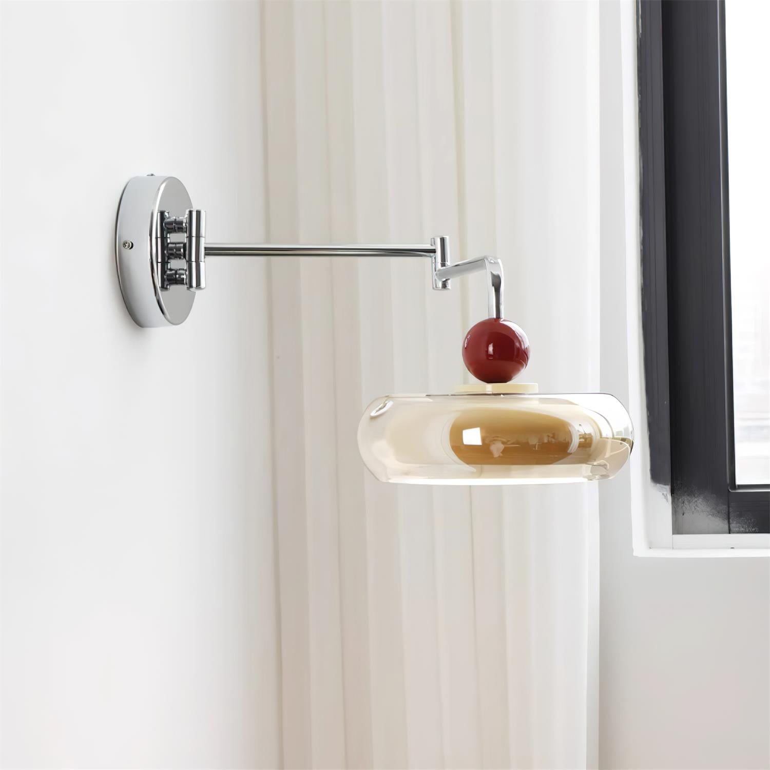 Notelis Wall Light