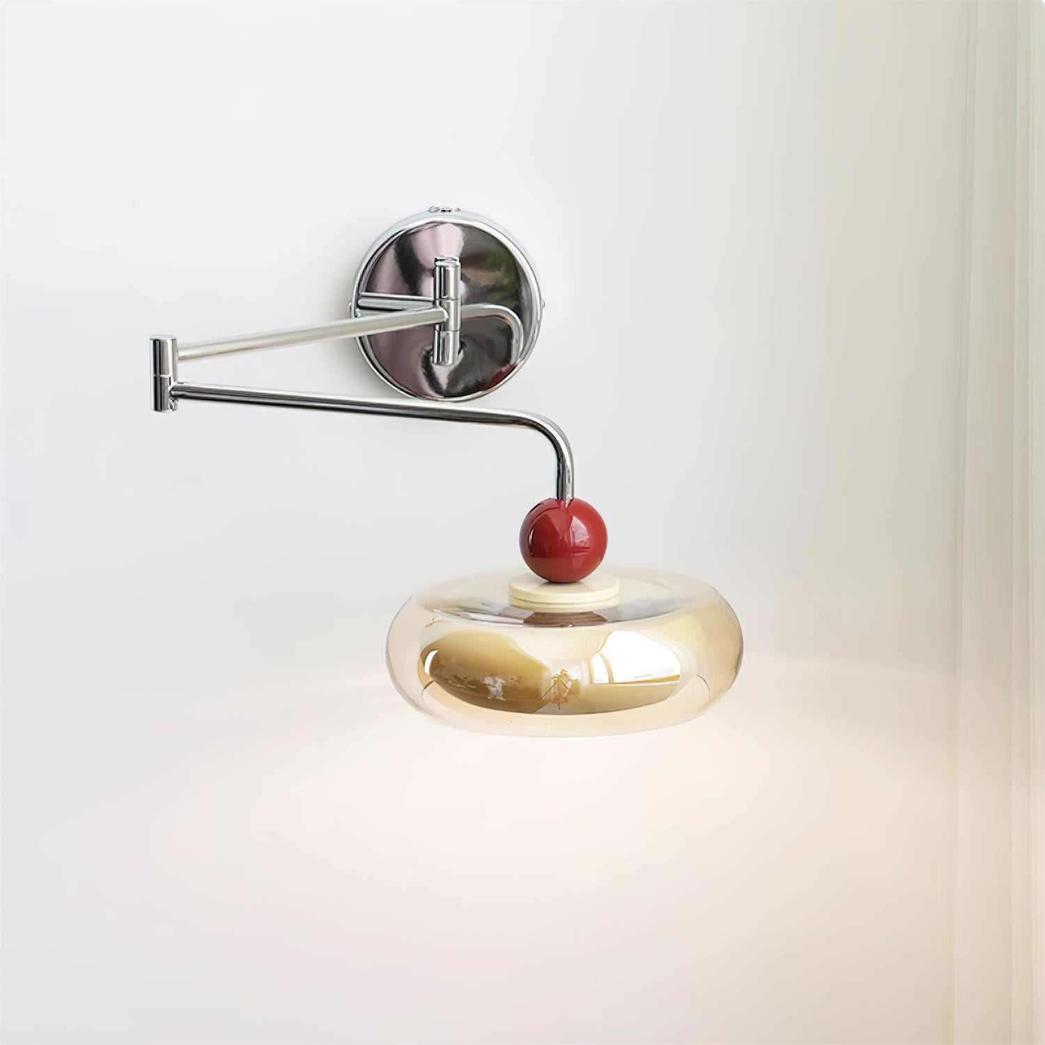 Notelis Wall Light