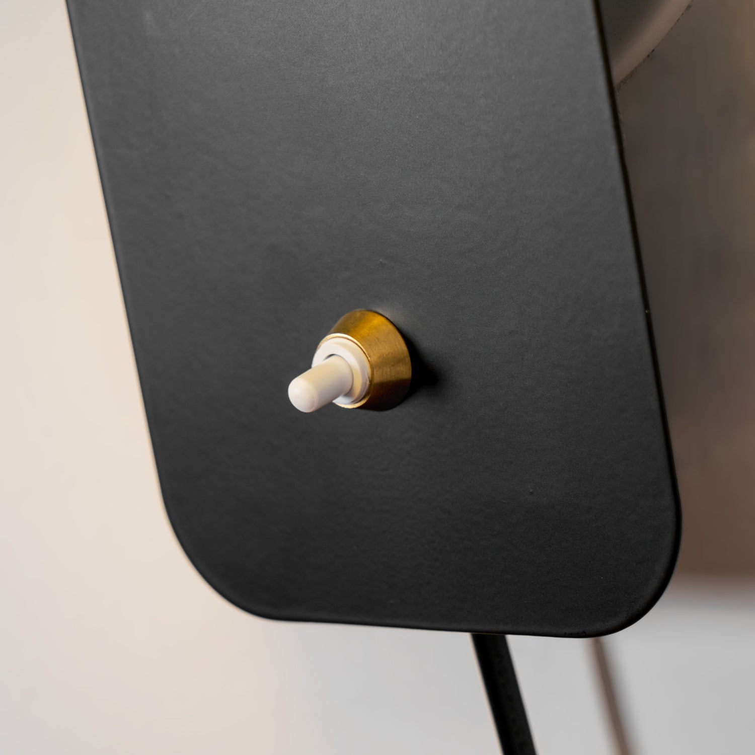 Lome Rotatable Wall Light