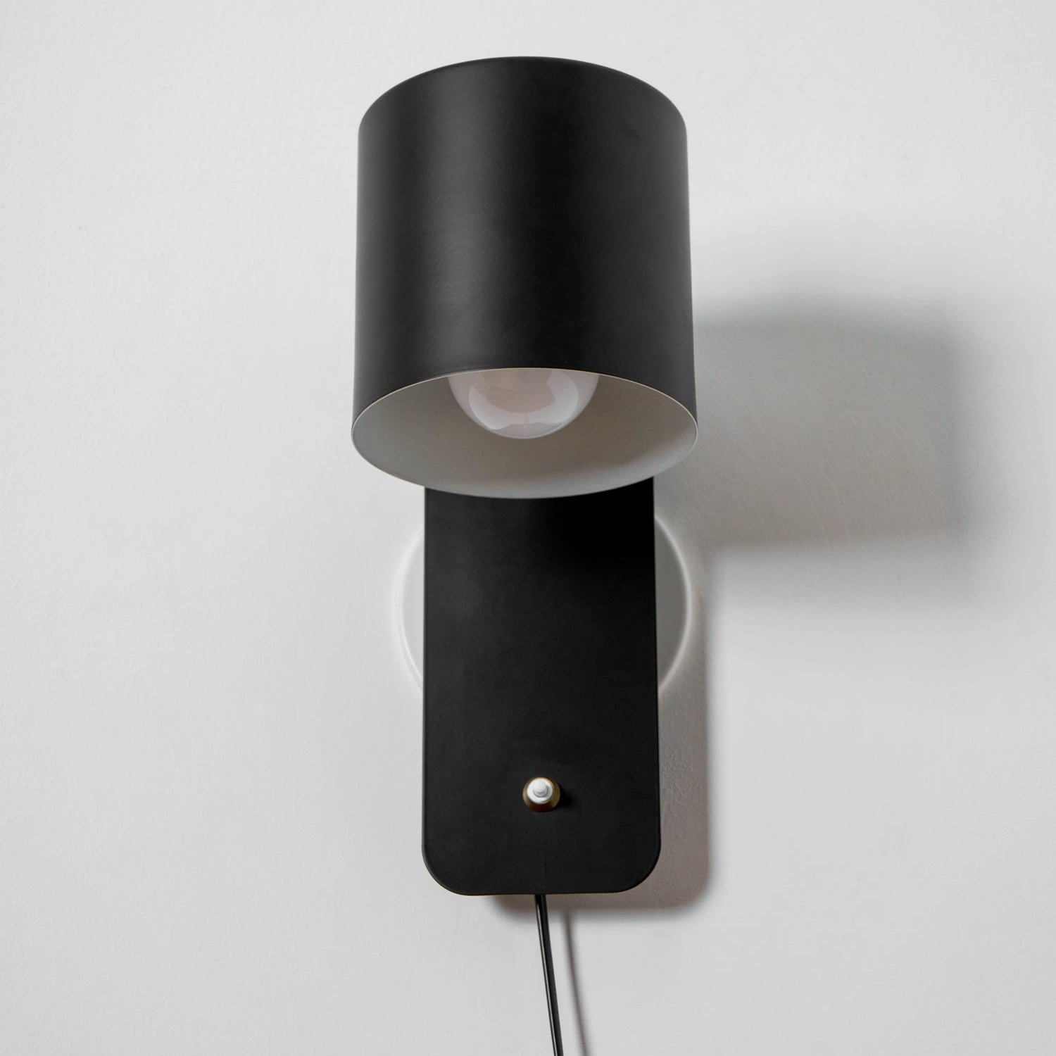 Lome Rotatable Wall Light