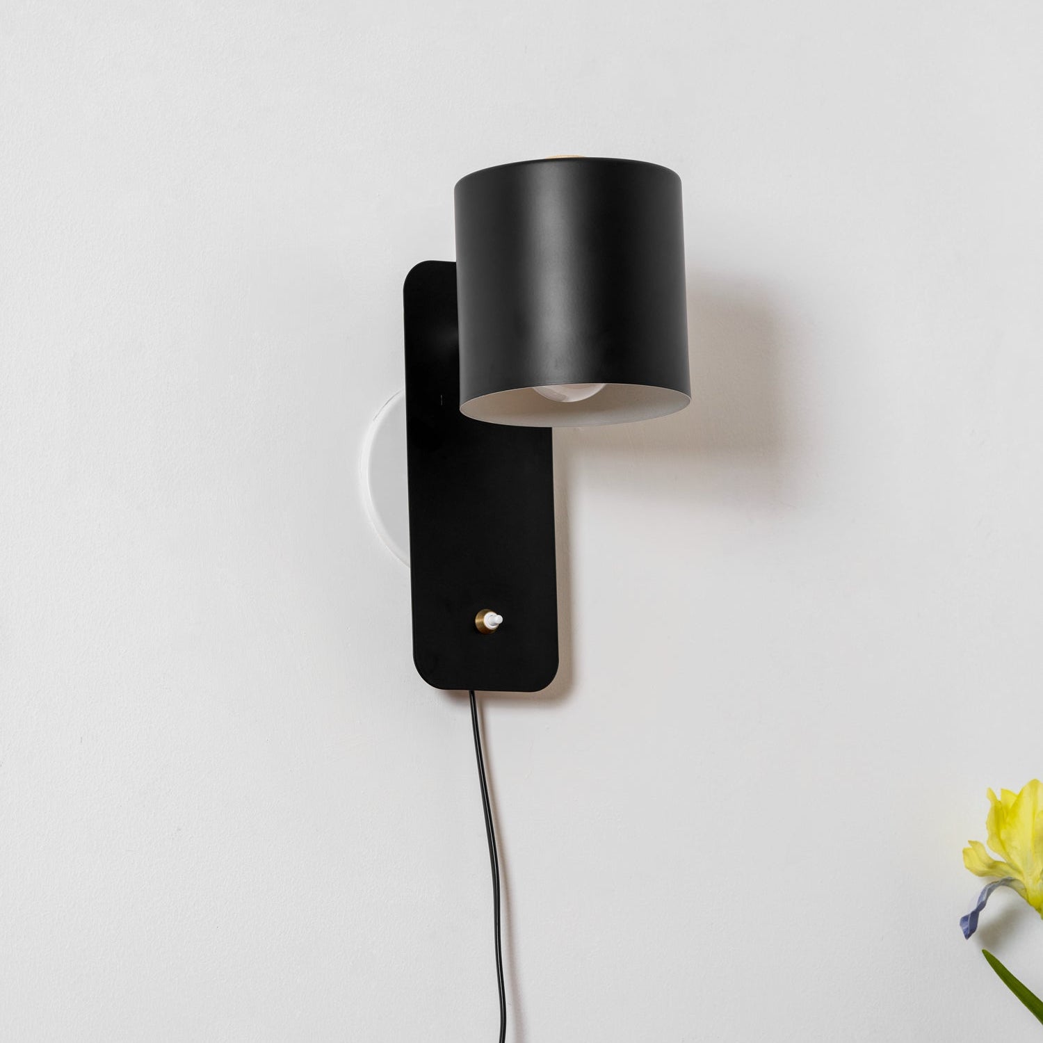 Lome Rotatable Wall Light