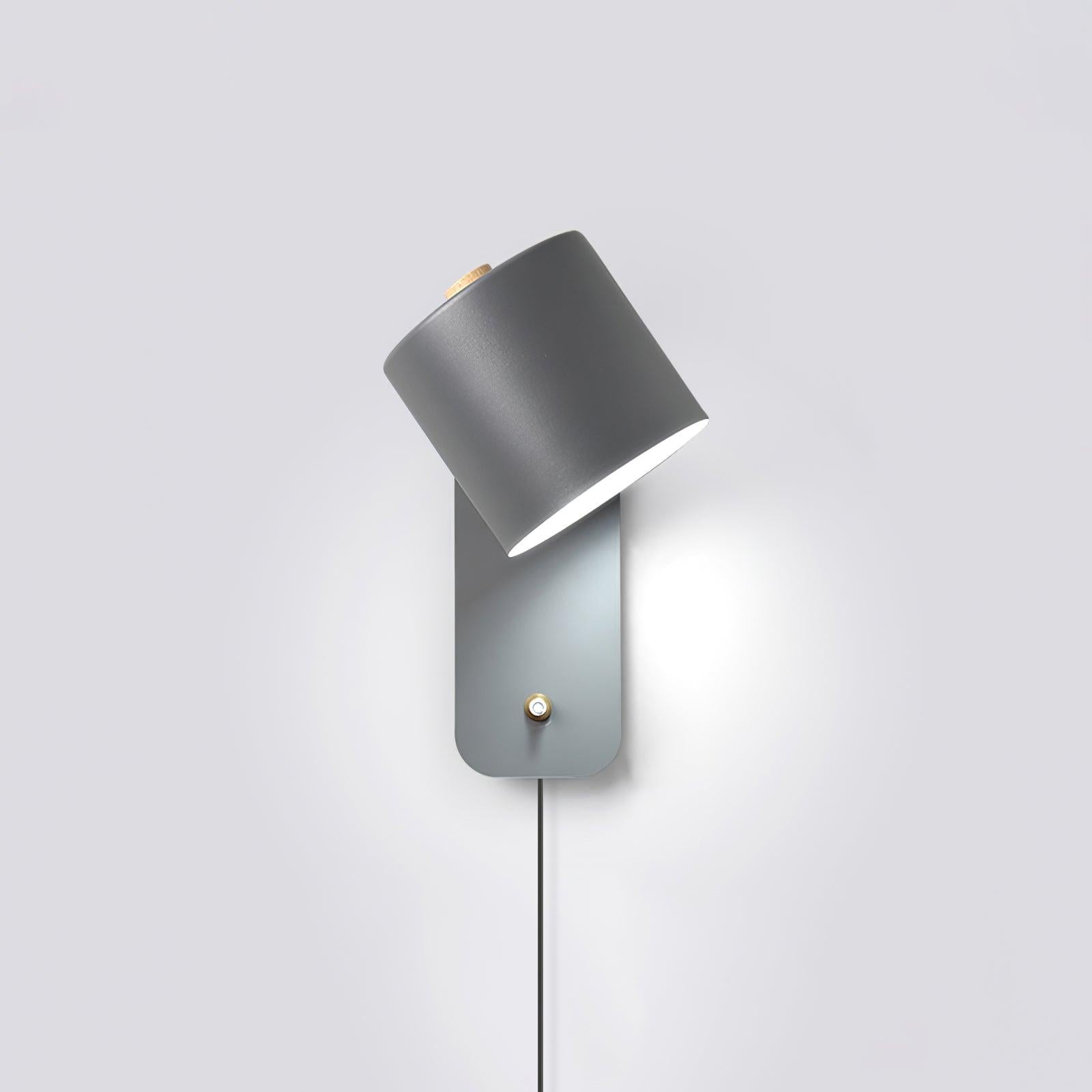 Lome Rotatable Wall Light