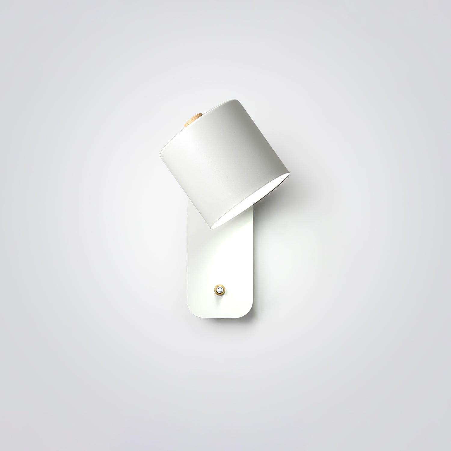 Klusy Rotatable Wall Light