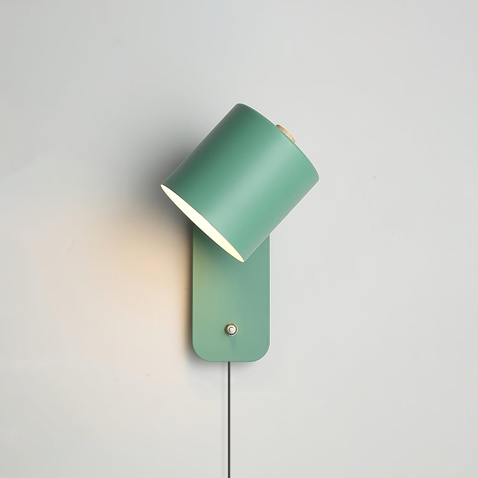 Lome Rotatable Wall Light