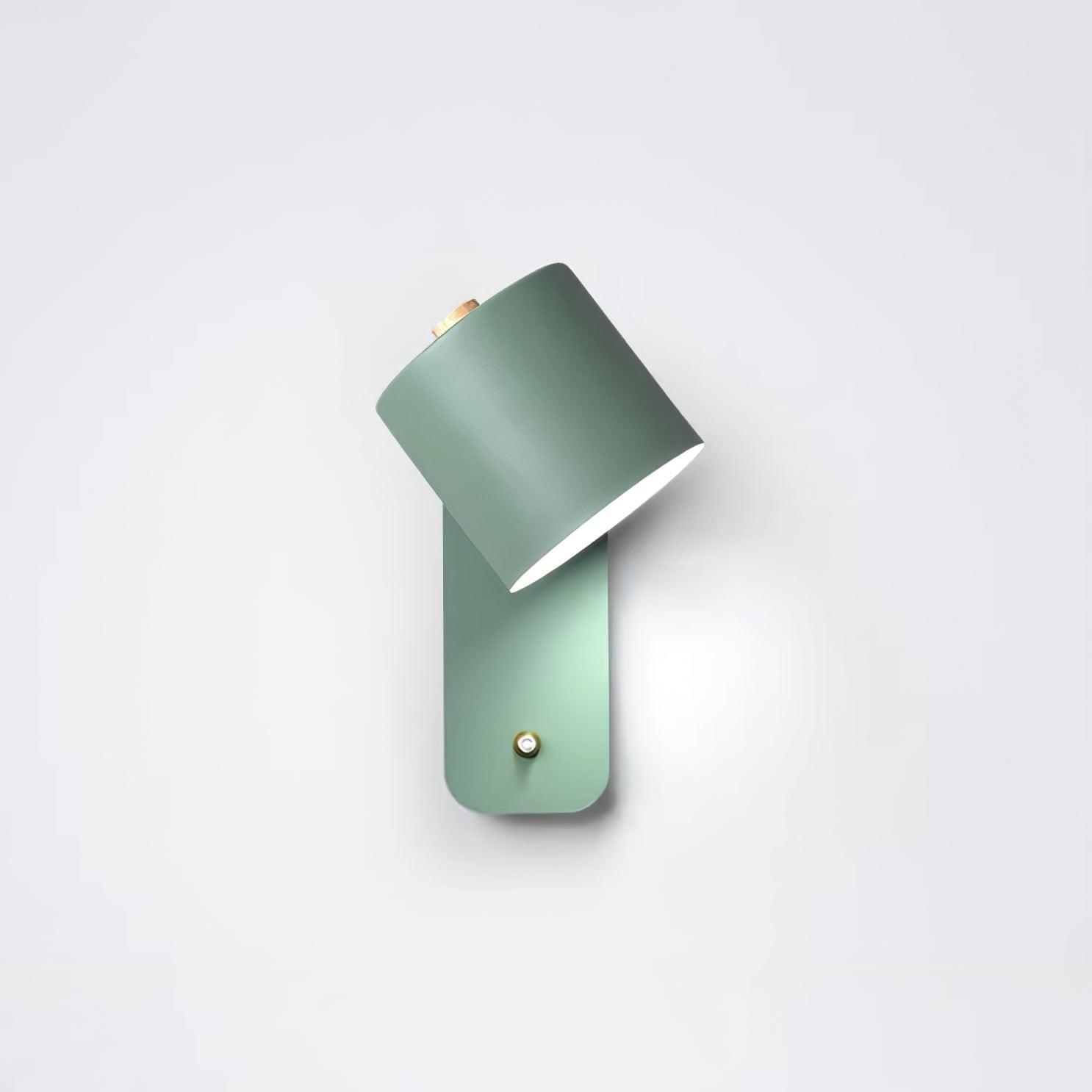 Klusy Rotatable Wall Light