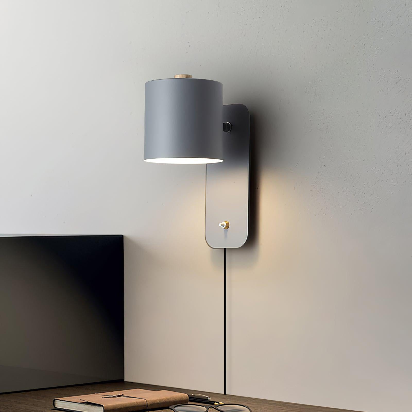 Lome Rotatable Wall Light