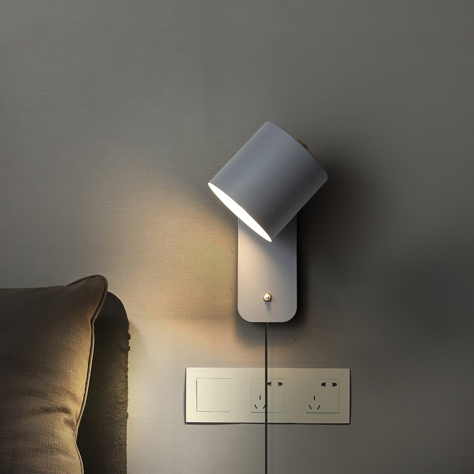 Lome Rotatable Wall Light