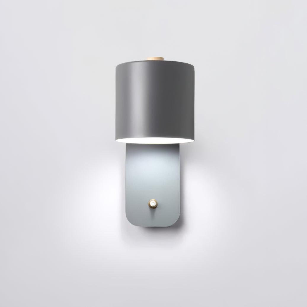 Klusy Rotatable Wall Light