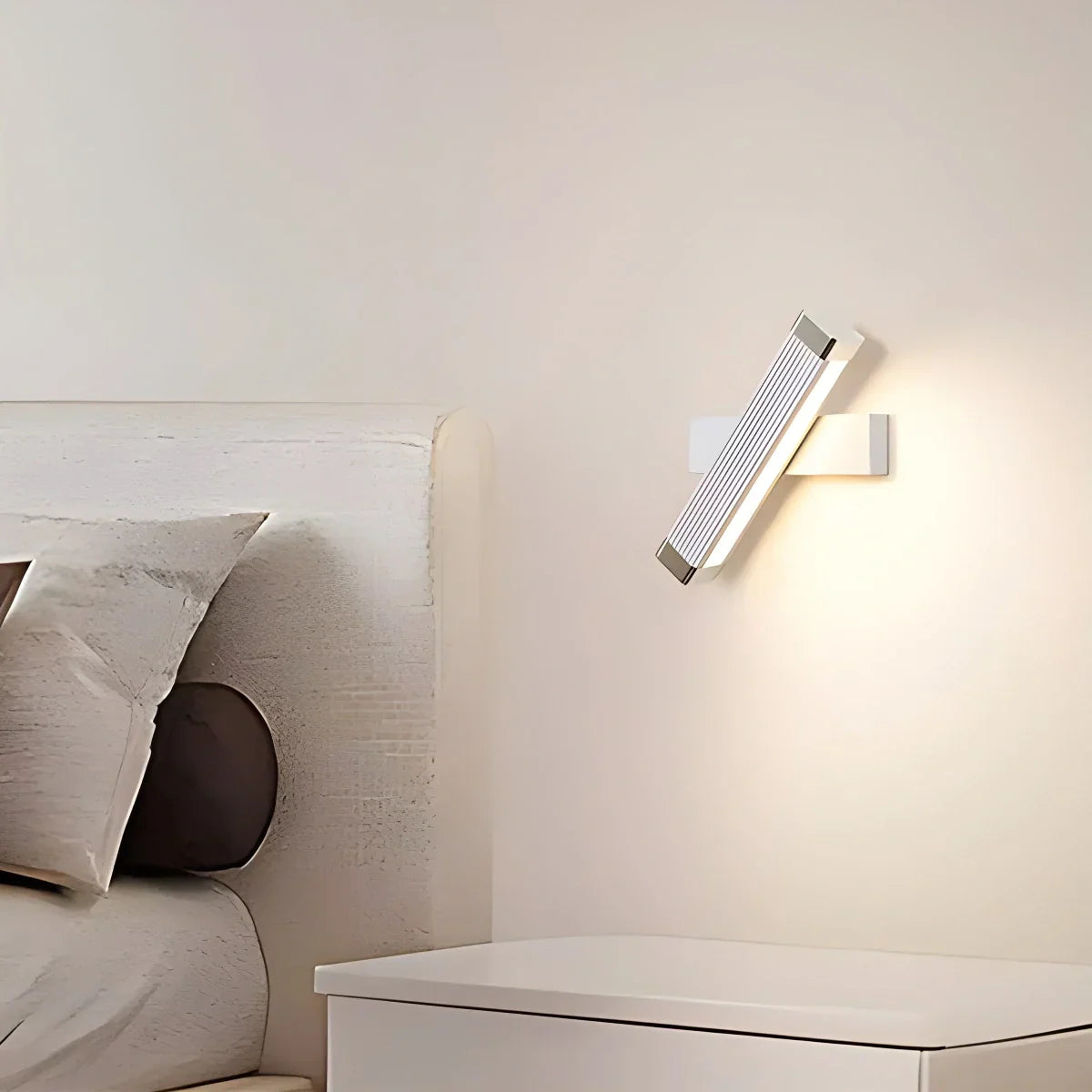 Luvano Wall Light