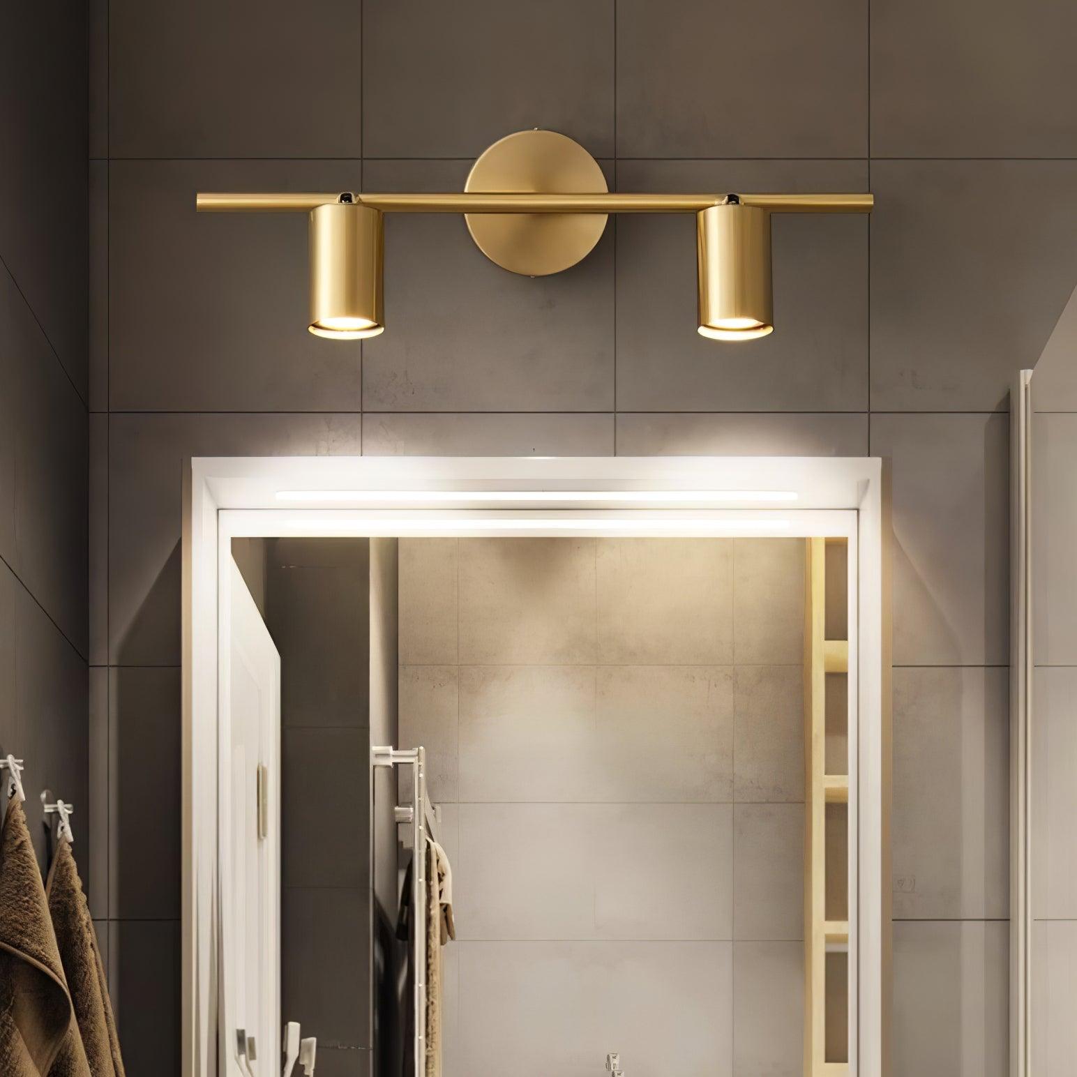 Sapelon Wall Light
