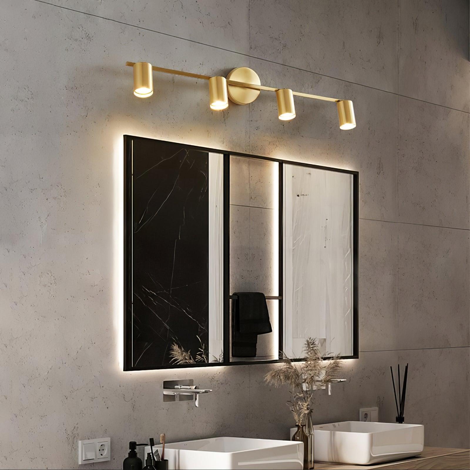 Sapelon Wall Light