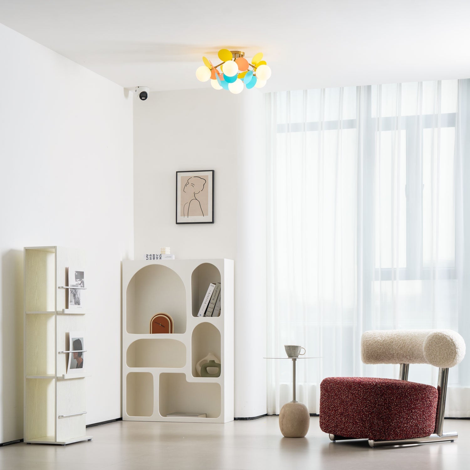 Rojisa Ceiling Light