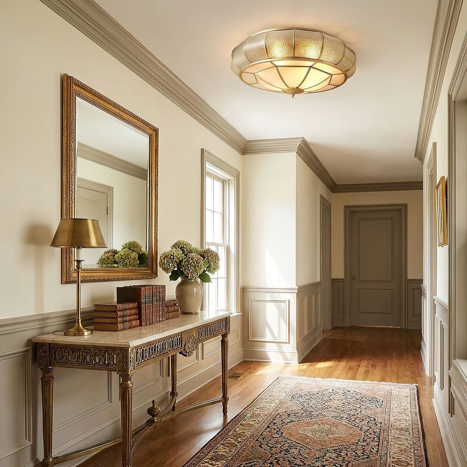 Komolin Ceiling Light