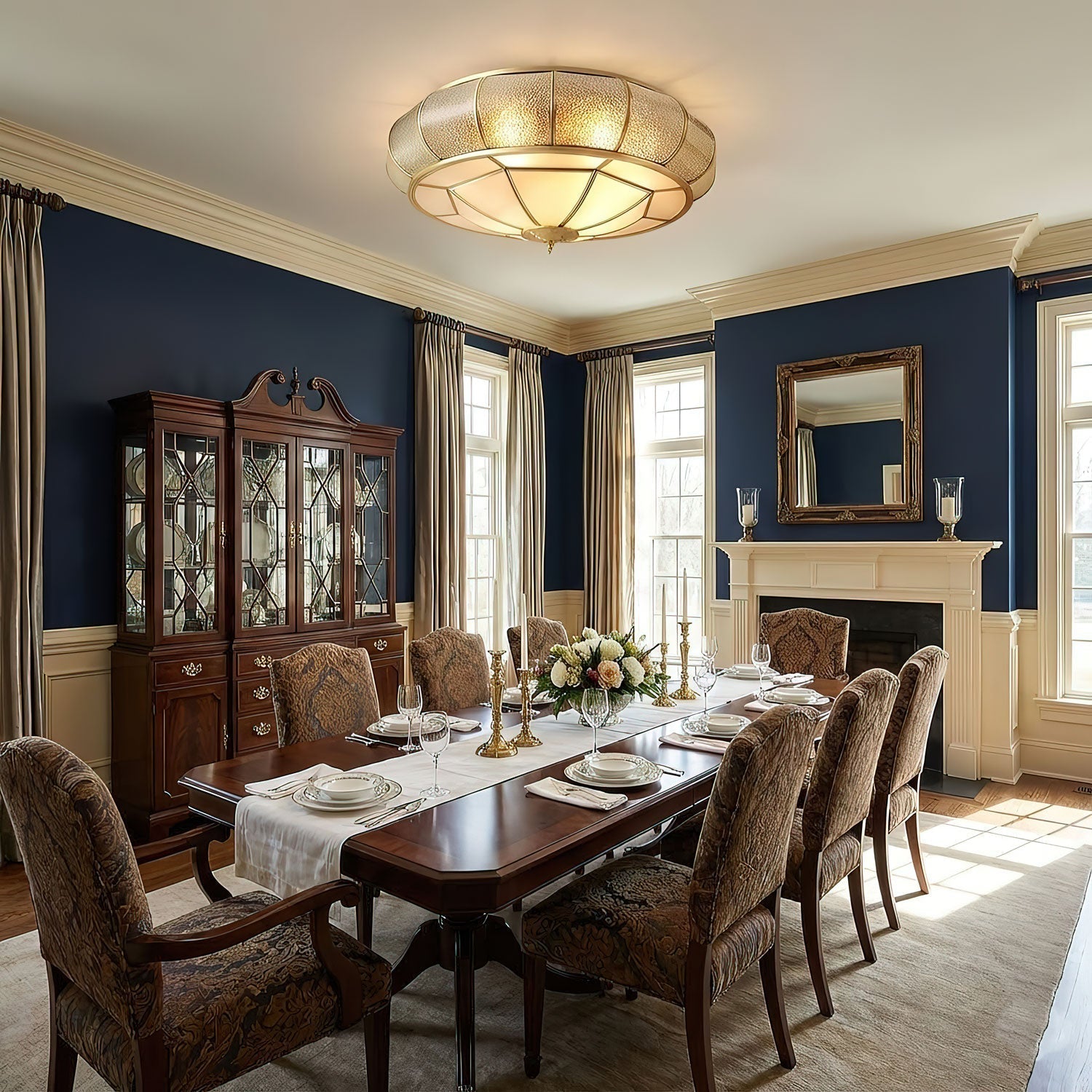 Komolin Ceiling Light