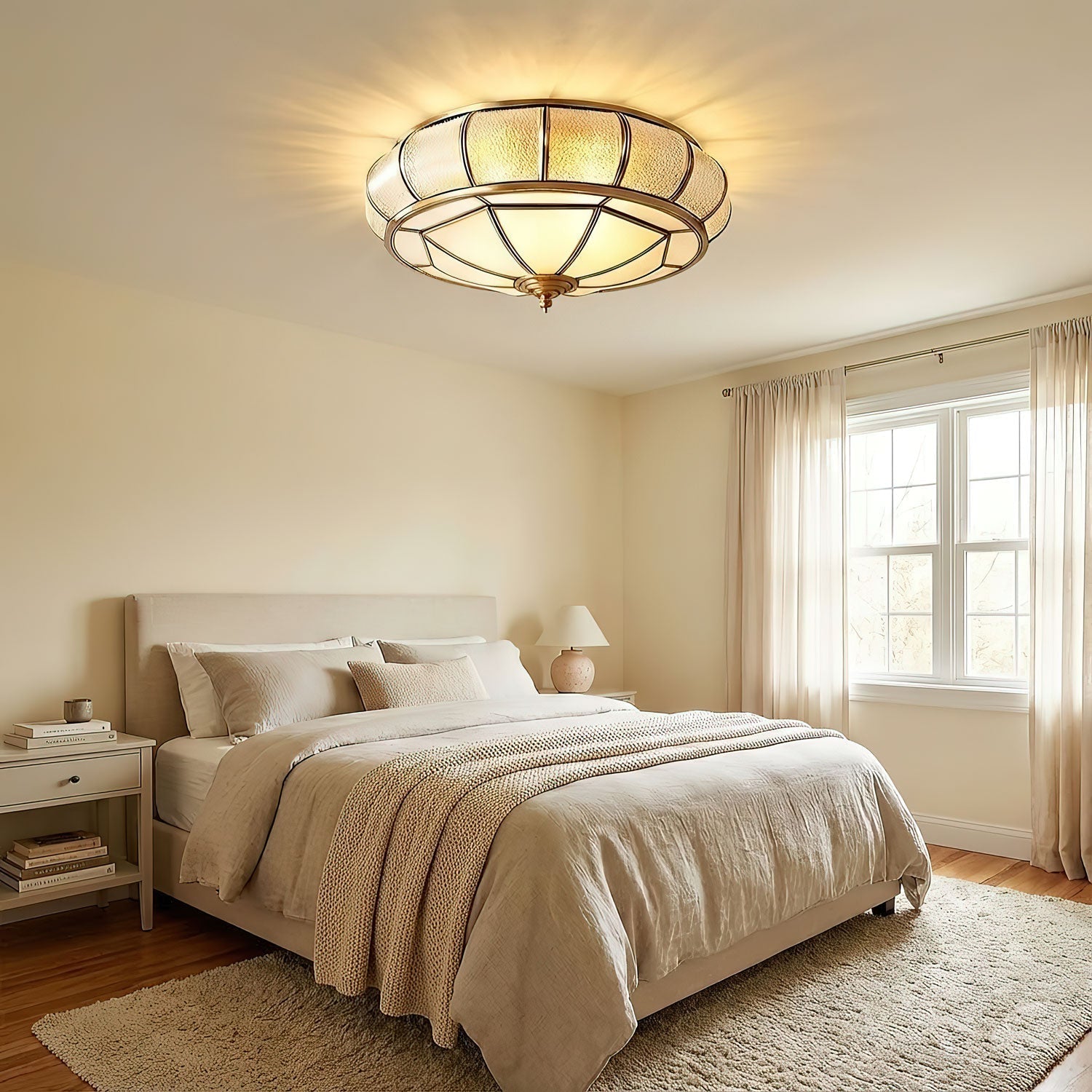 Komolin Ceiling Light
