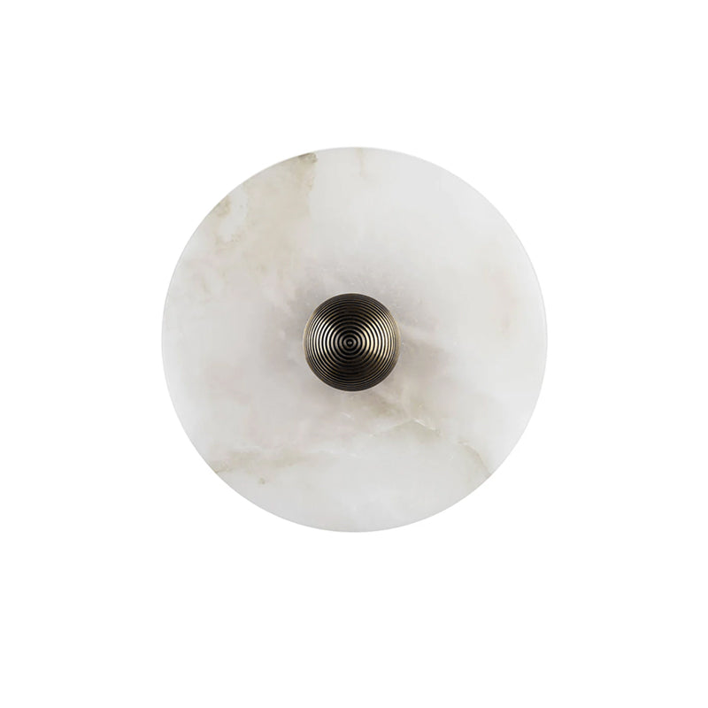 Velle Round Wall Light