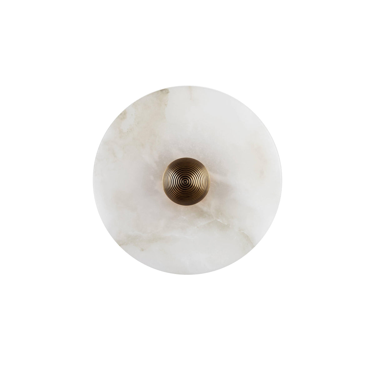 Velle Round Wall Light