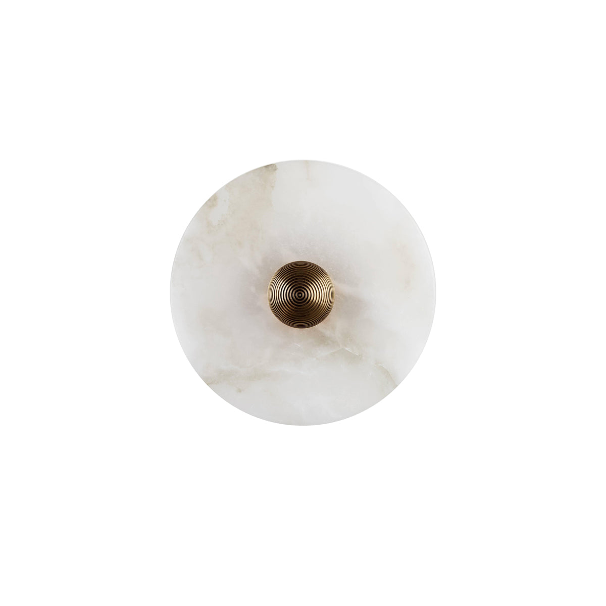 Velle Round Wall Light