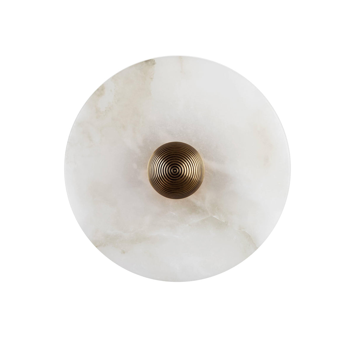 Velle Round Wall Light