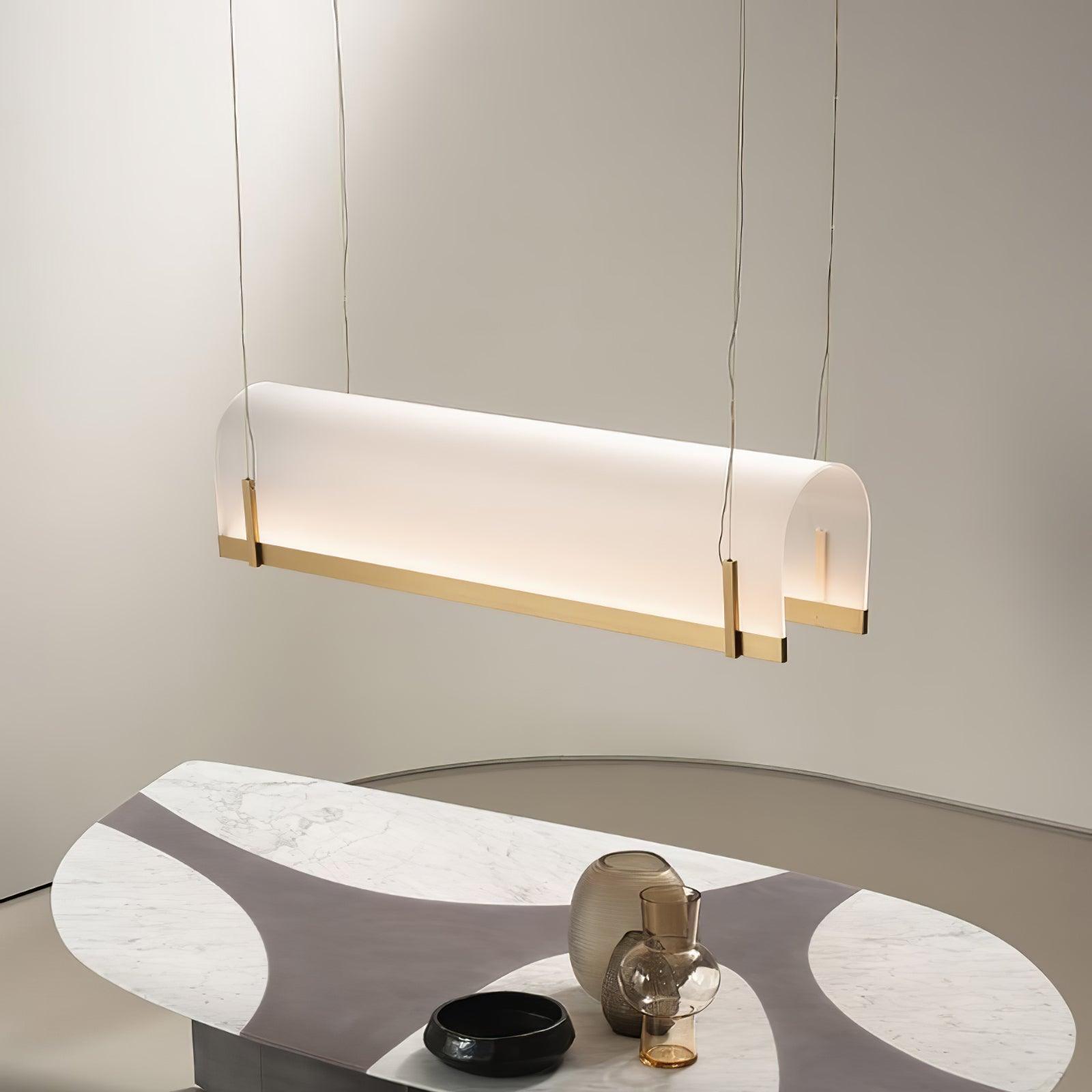 Ronzone Pendant Light