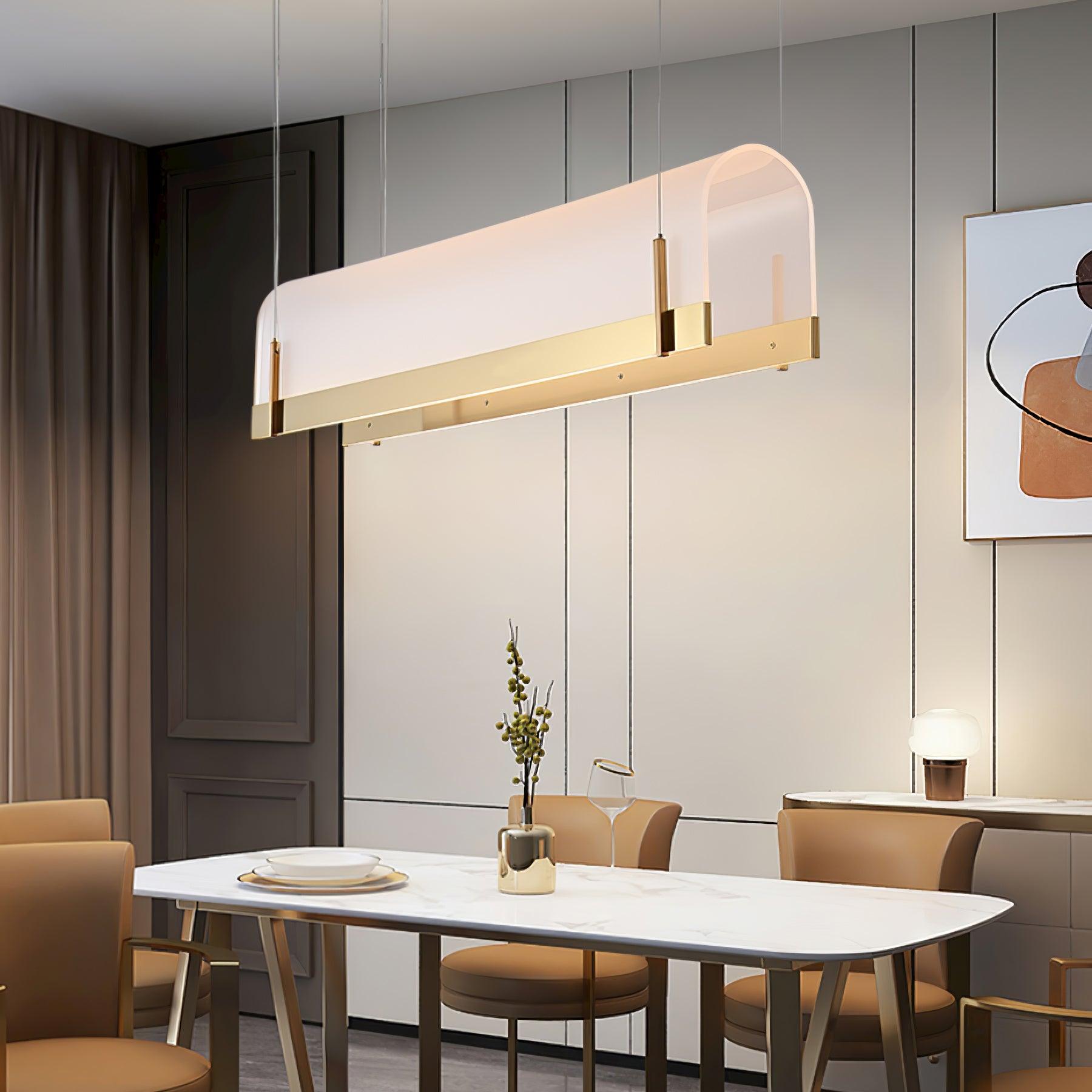Ronzone Pendant Light