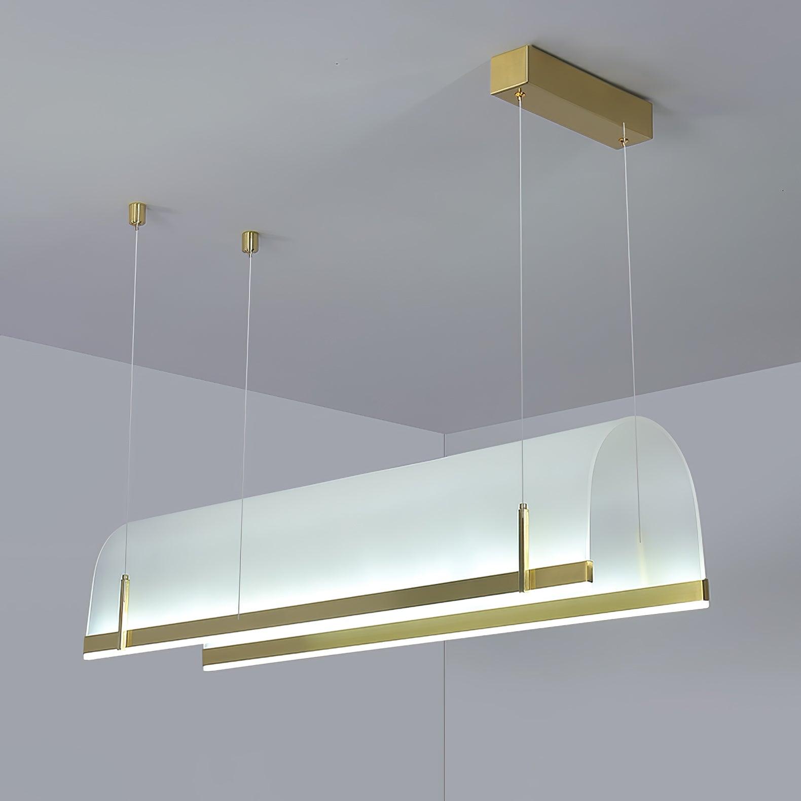 Ronzone Pendant Light