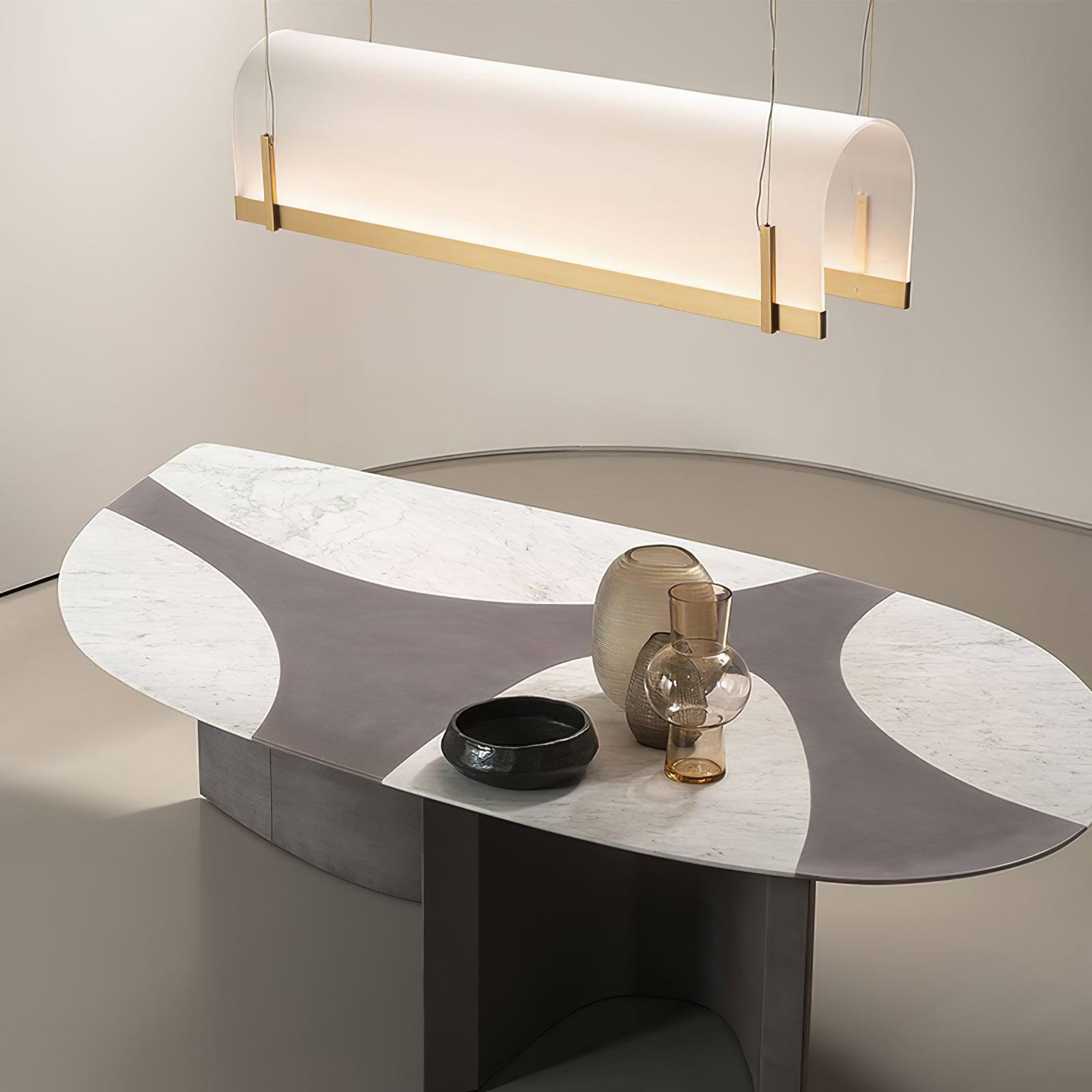Ronzone Pendant Light