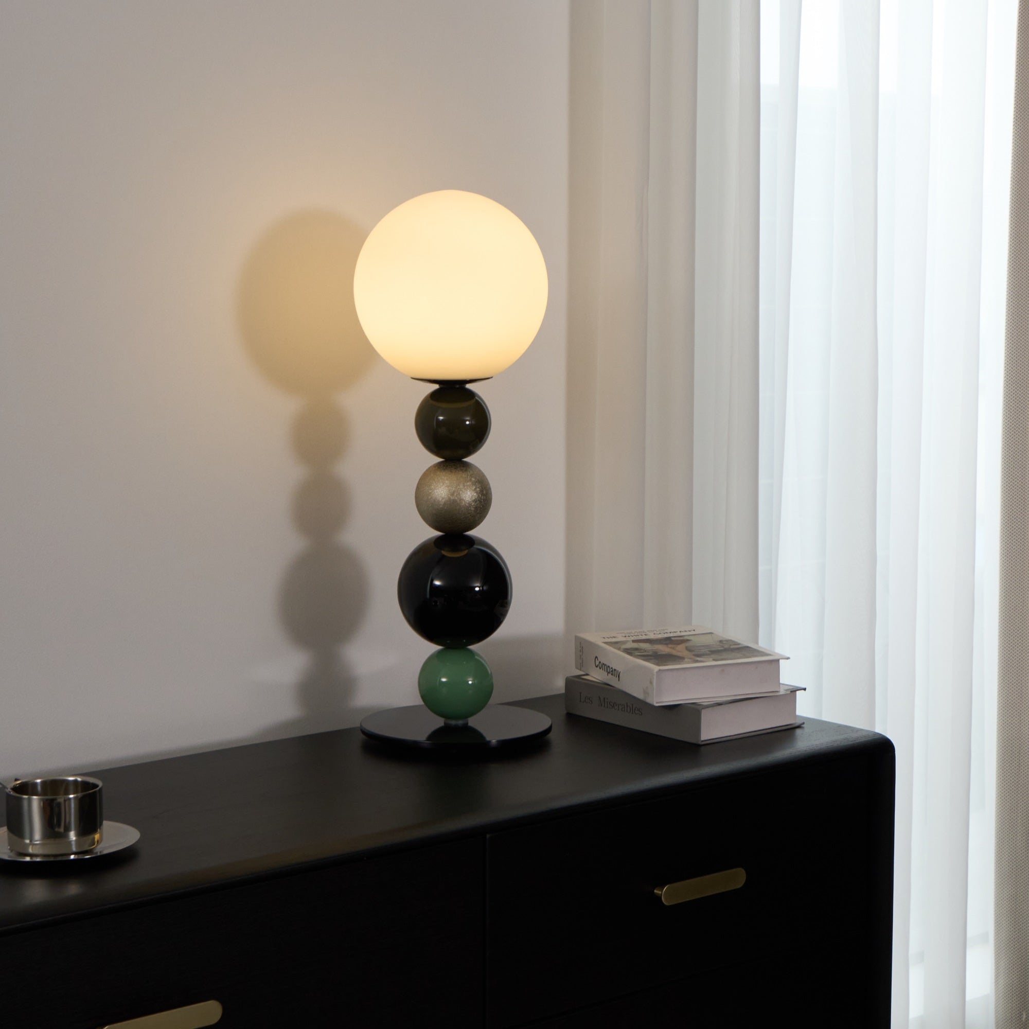 Rondus Table Lamp