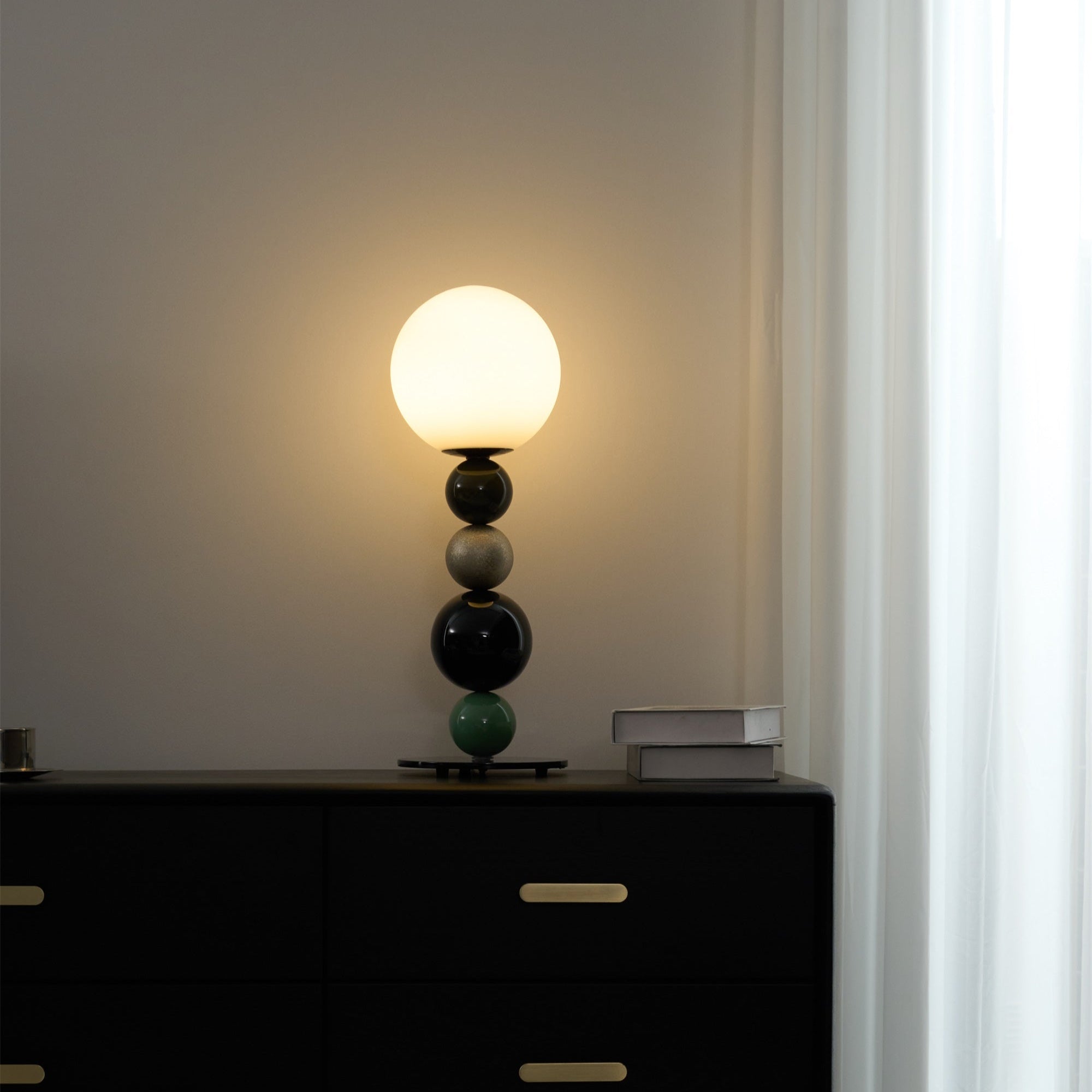 Rondus Table Lamp