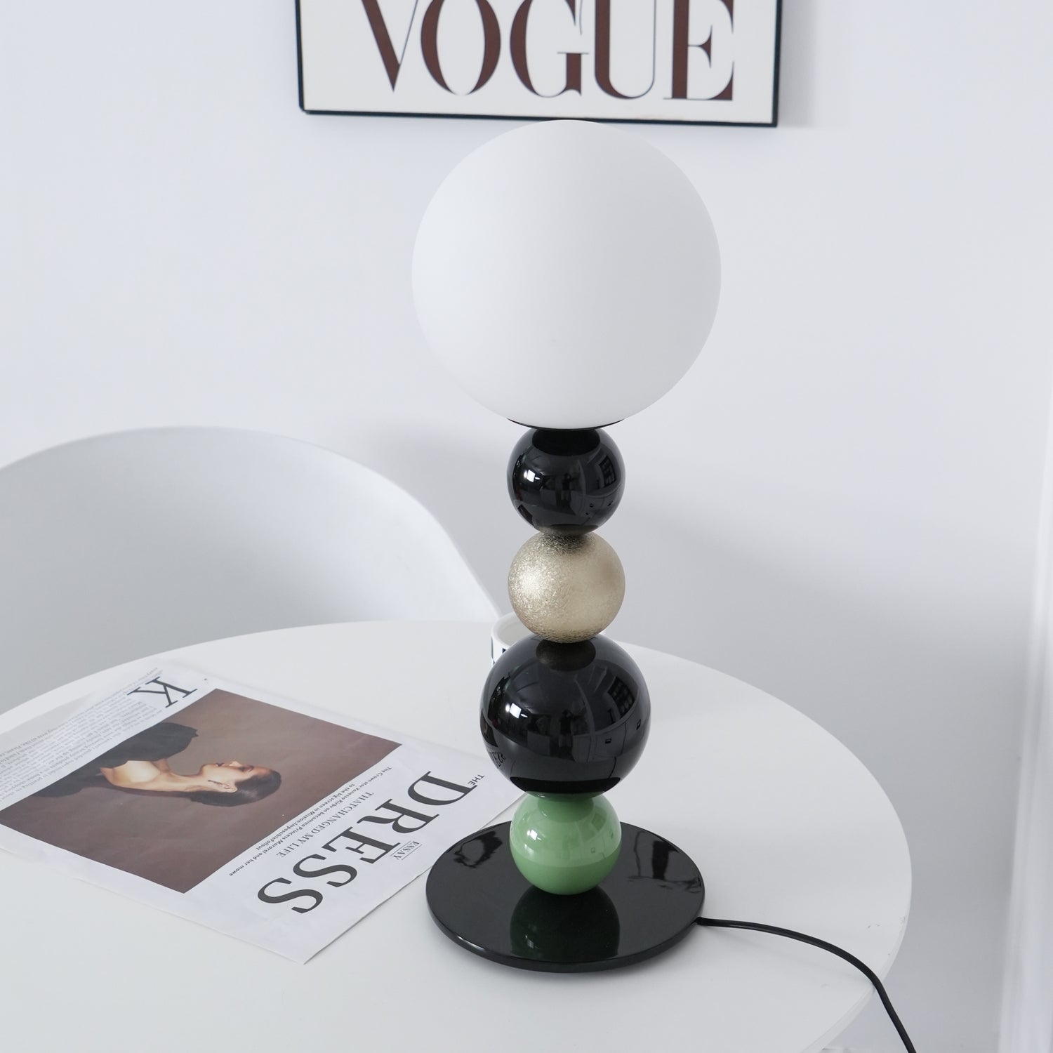 Rondus Table Lamp
