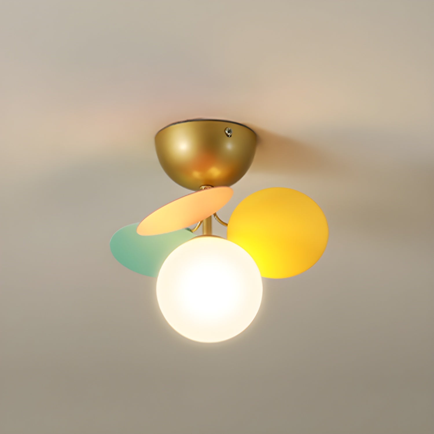 Rojisa Ceiling Light