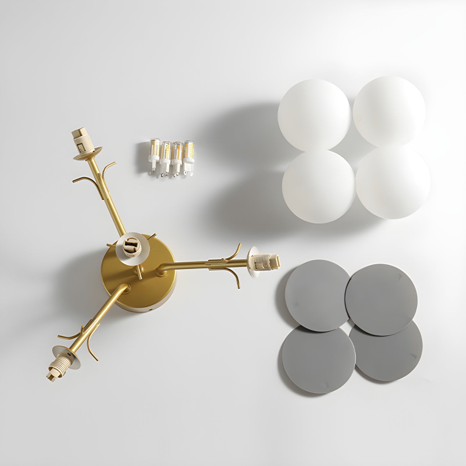 Rojisa Ceiling Light