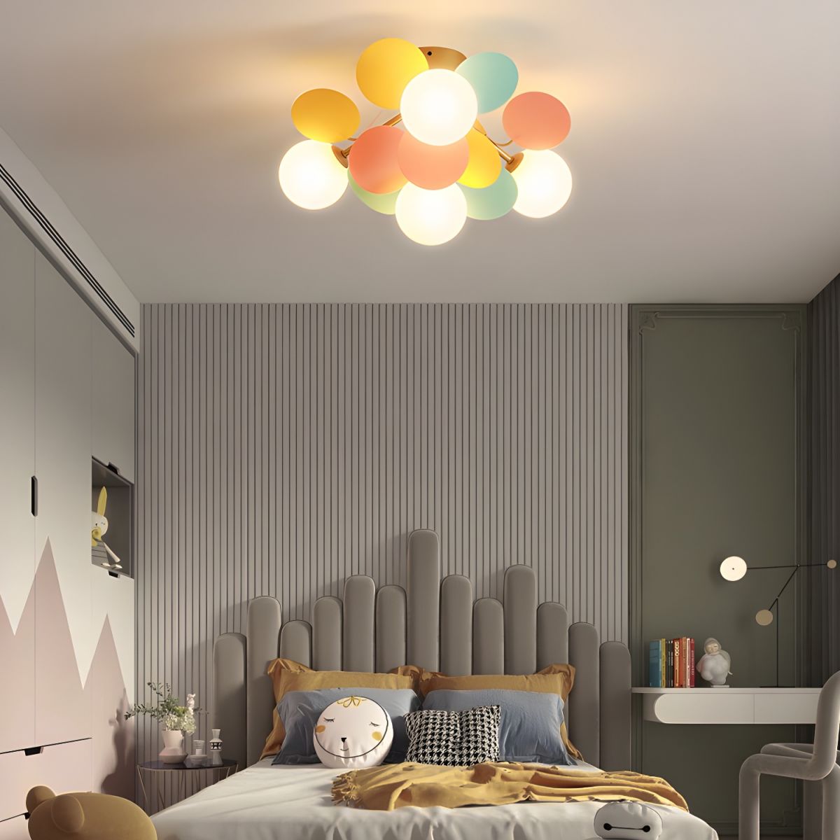 Rojisa Ceiling Light