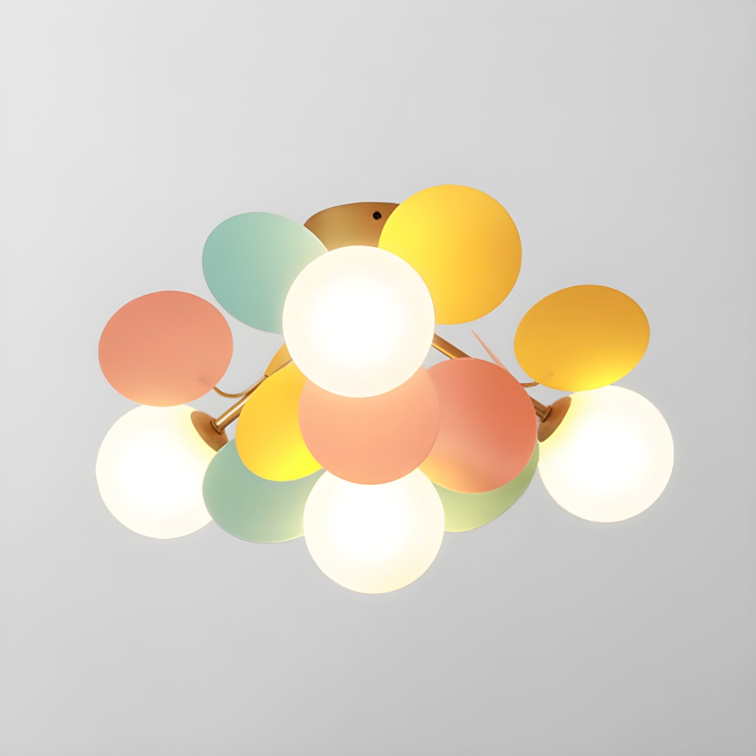 Rojisa Ceiling Light