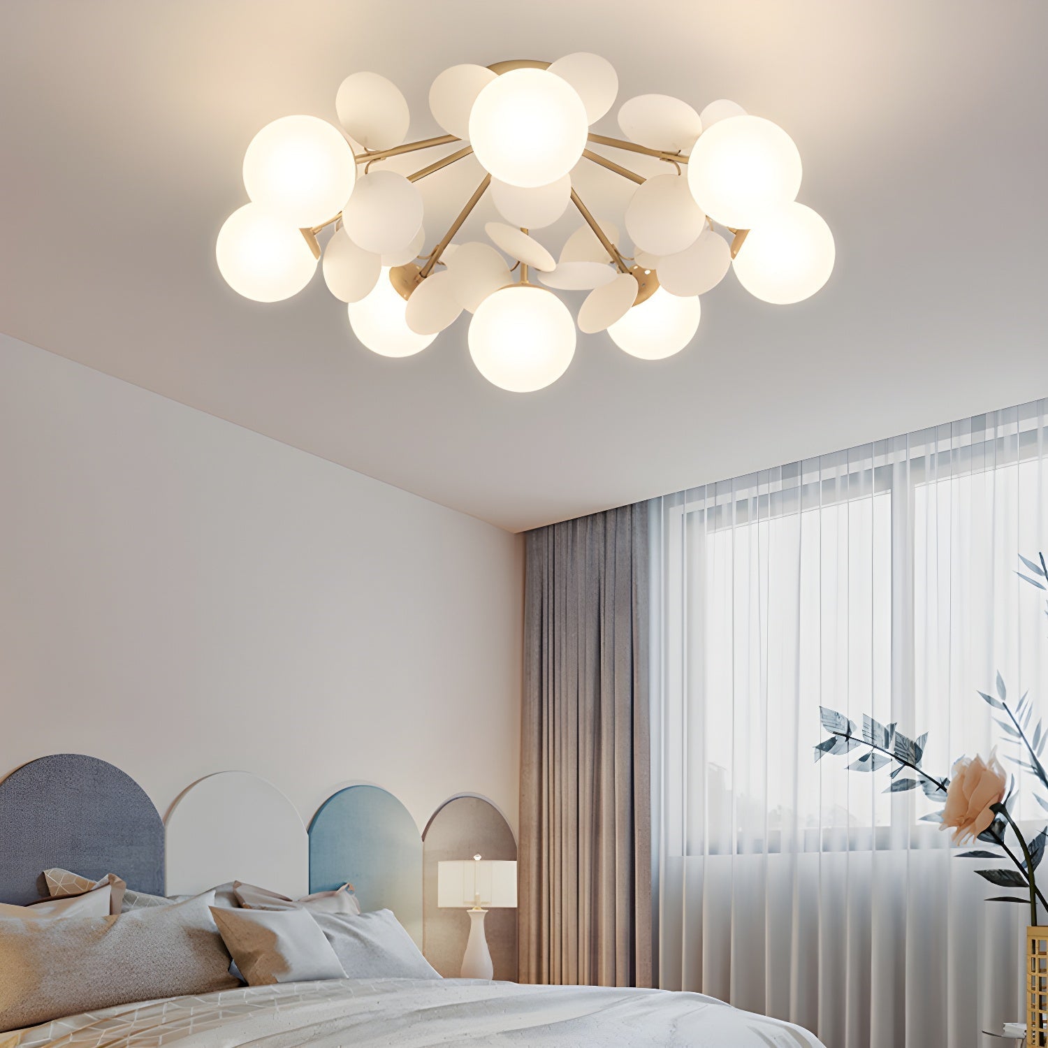 Rojisa Ceiling Light