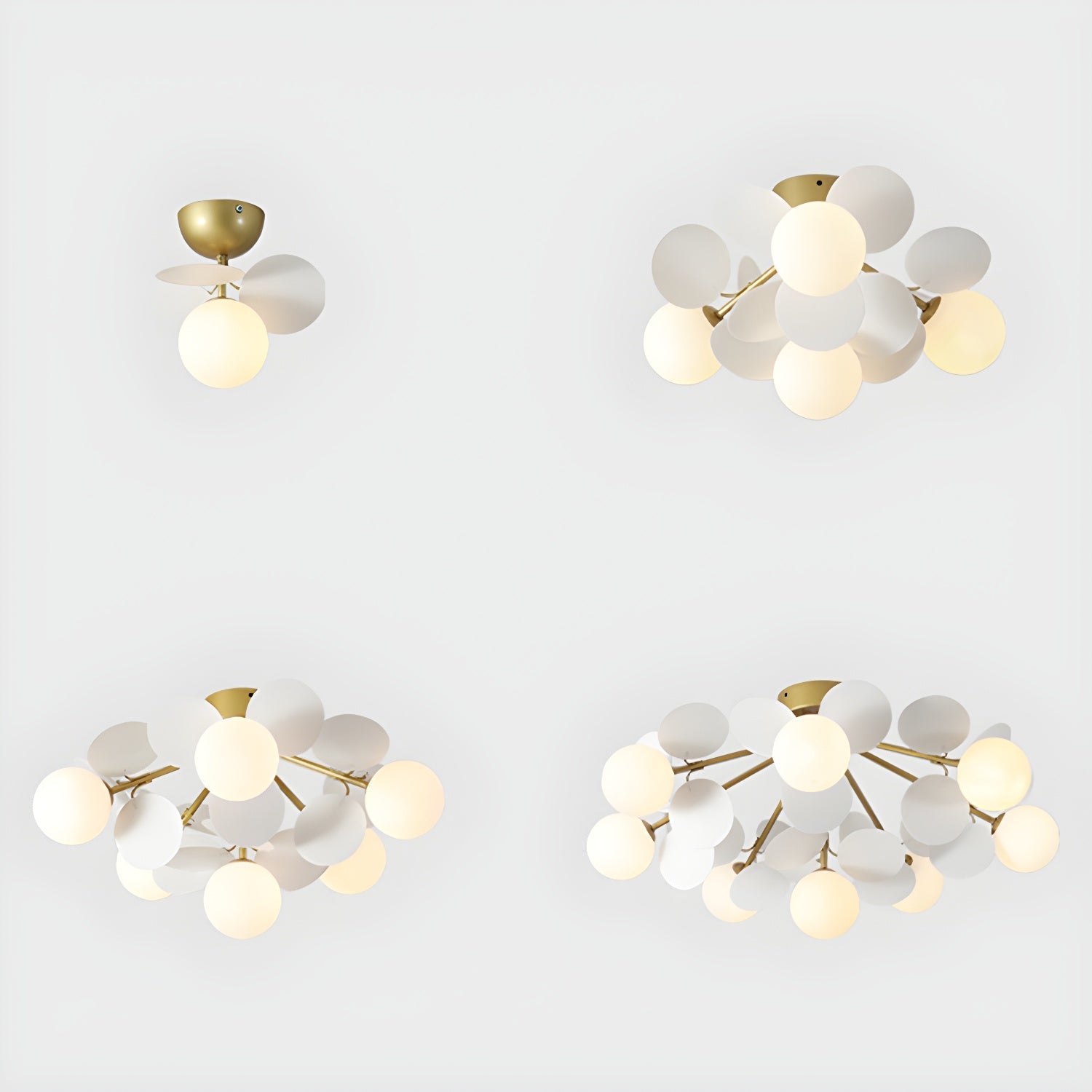 Rojisa Ceiling Light